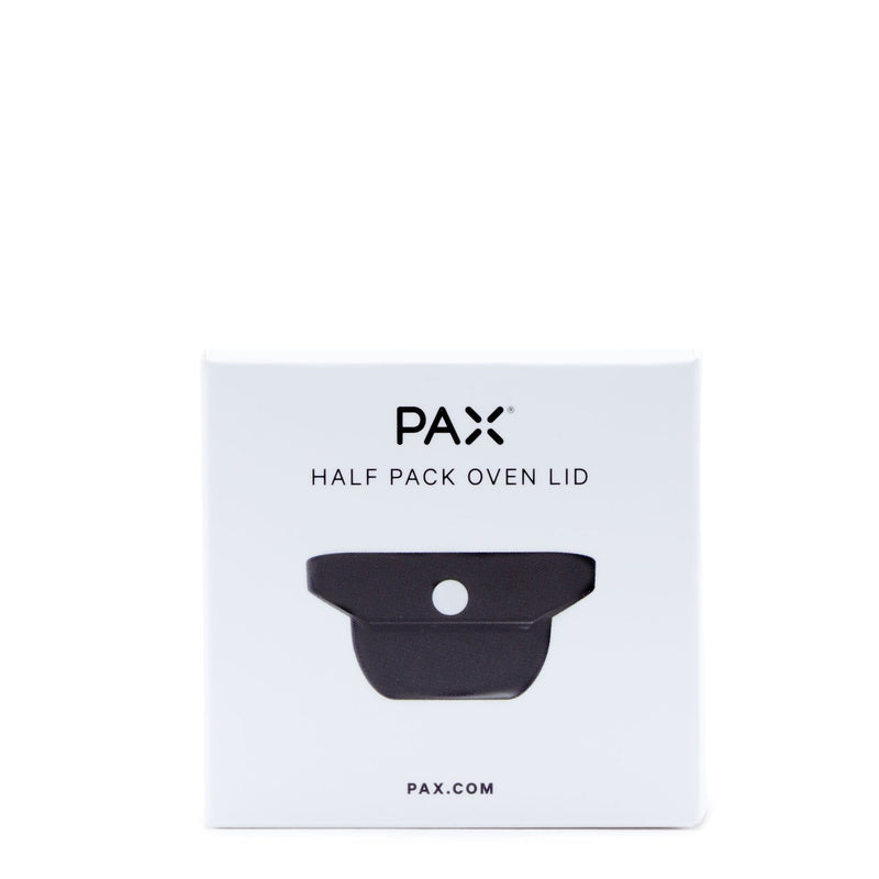 Pax - Half Pack Oven Lid