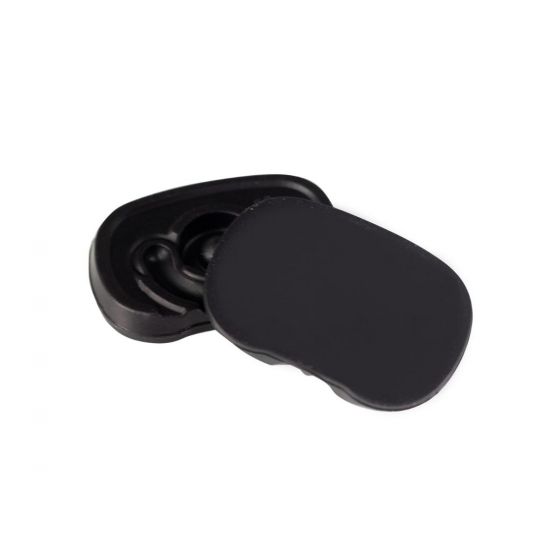 Pax - Flat Mouthpiece