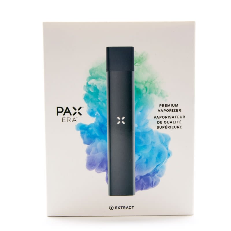 Pax - Kit de l'ère