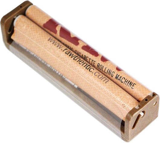 Raw - Roller