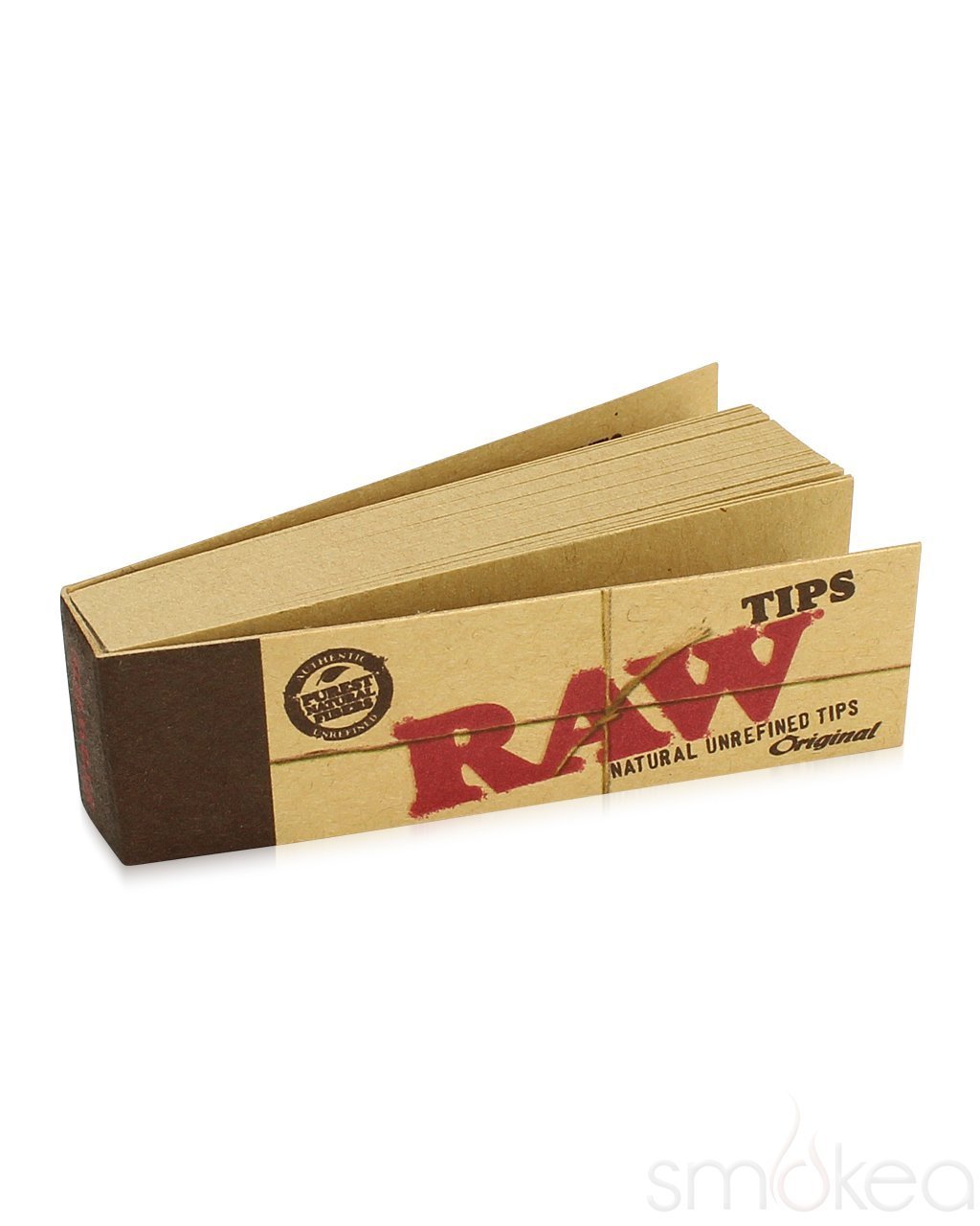Raw - Tips