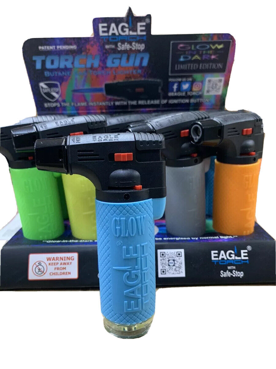 Eagle Glow - Torch