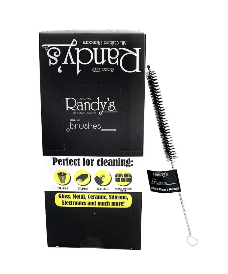 Randy's - 6"( 8mm Cleaning Brush)
