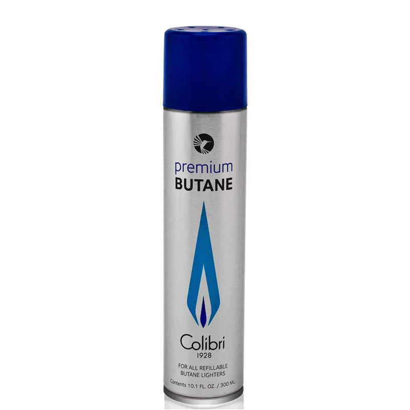 Colibri - Butane rechargeable