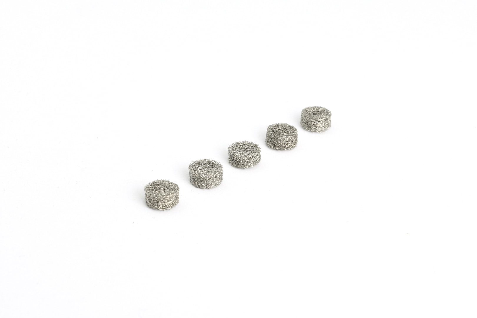 HR - Fury Edge Oil & Wax Pads