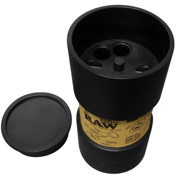 Raw - Six Shooter