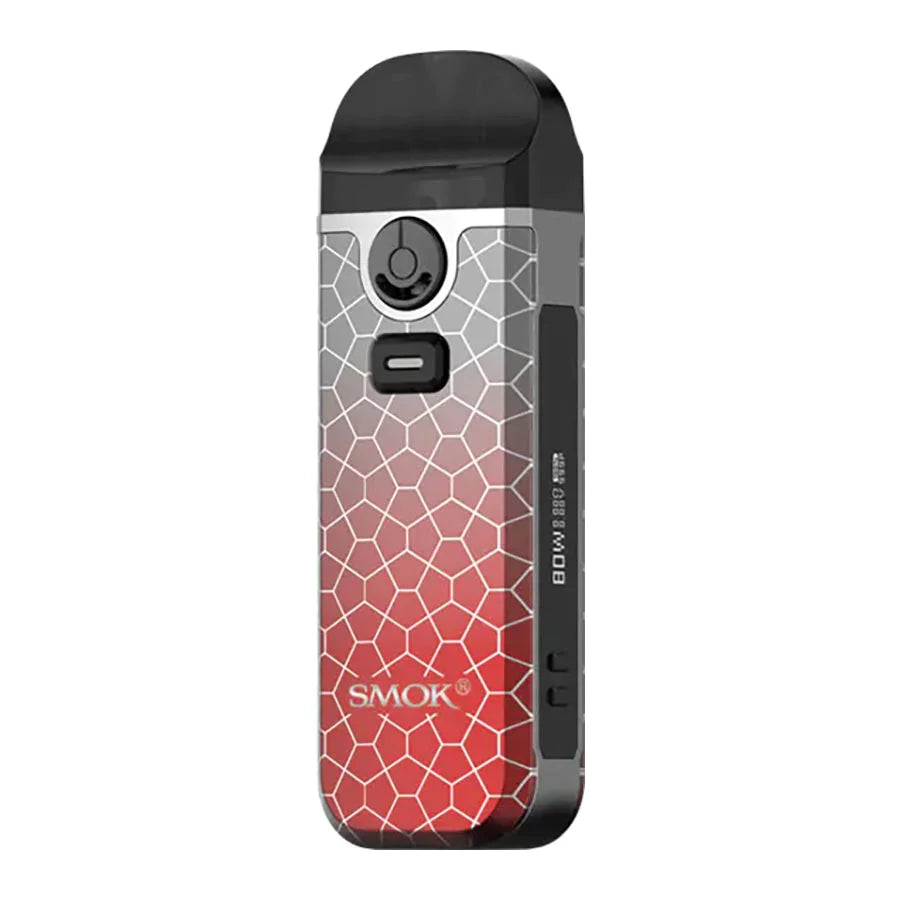 Smok - Nord 4 Kit