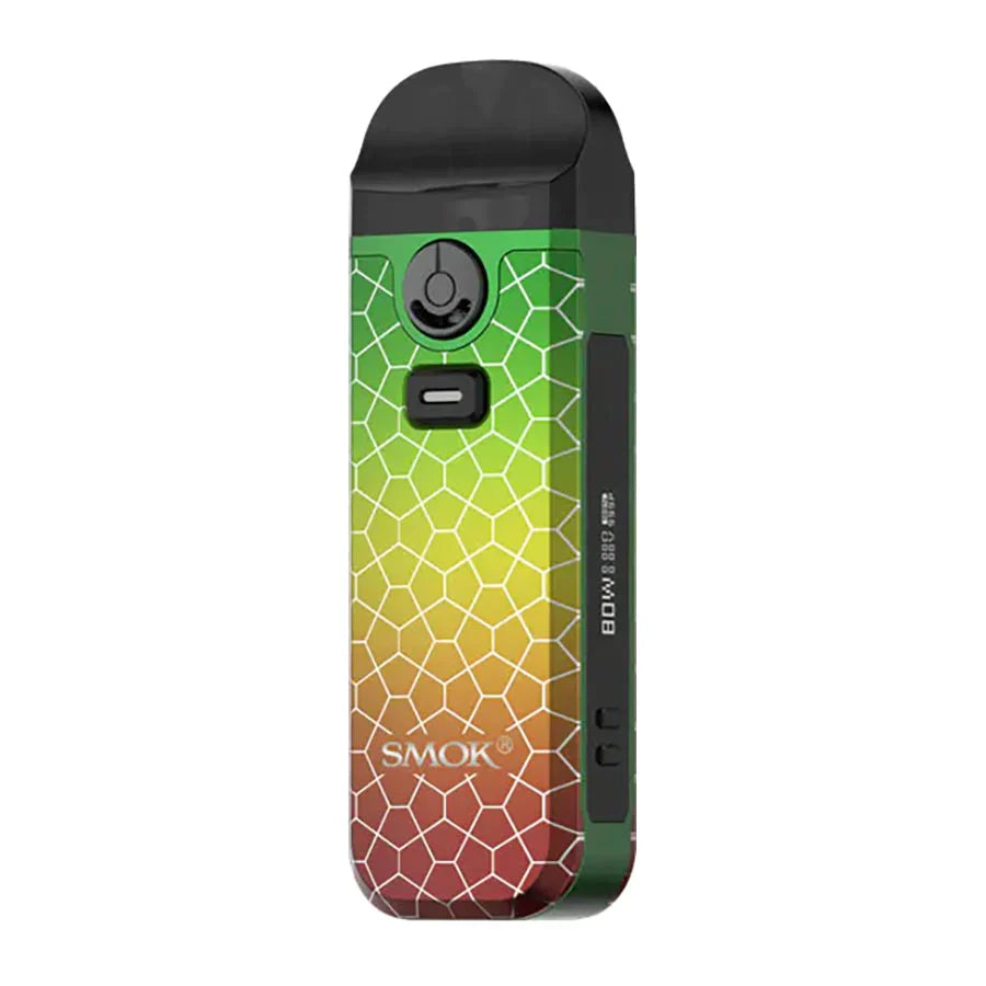Smok - Nord 4 Kit