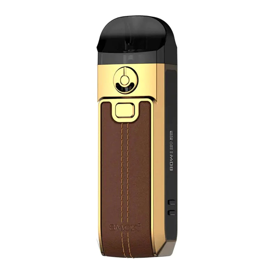Smok - Nord 4 Kit