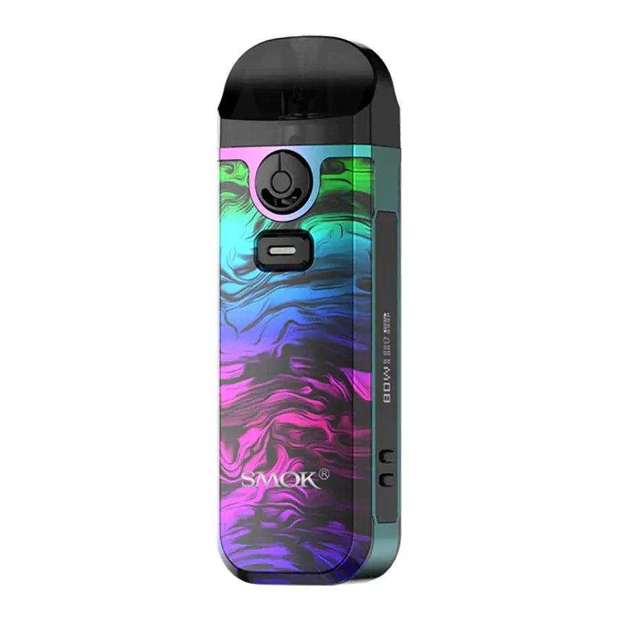 Smok - Nord 4 Kit