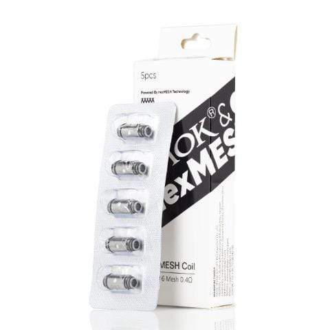 OFRF - NexMesh Pod Co
