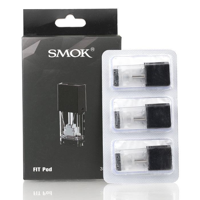 Smok - Fit Replacement Pods