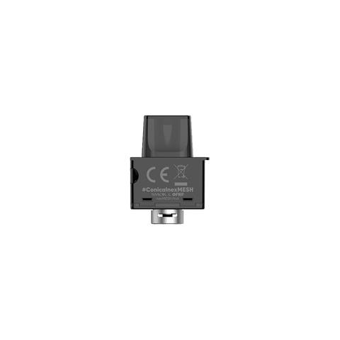 Smok - NexMesh Replacement Pods (Without Coils)
