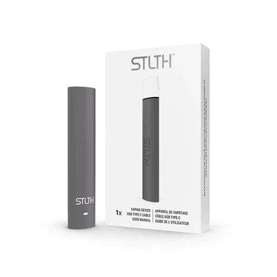 Stlth - Device