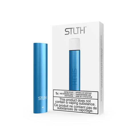 Stlth - Device