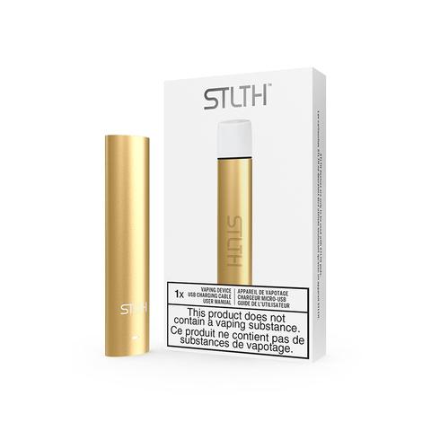 Stlth - Device