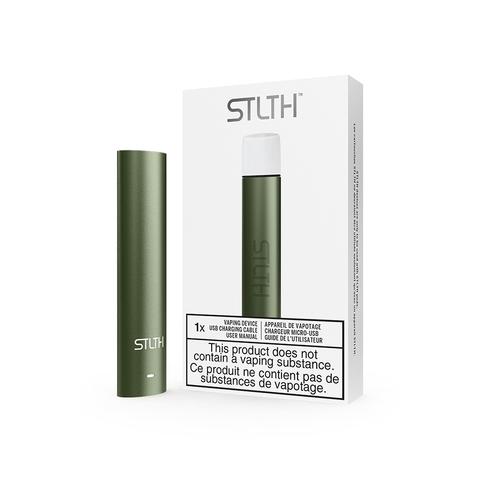 Stlth - Device