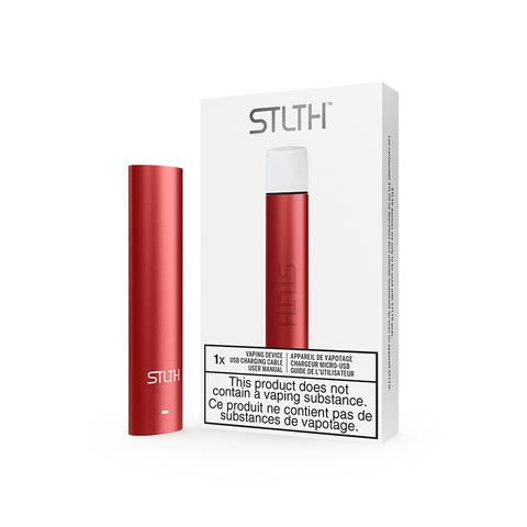 Stlth - Device