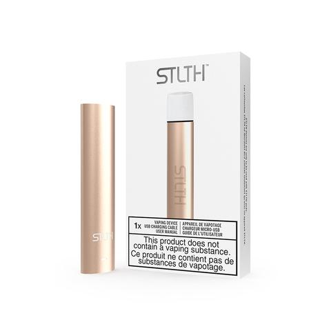 Stlth - Device