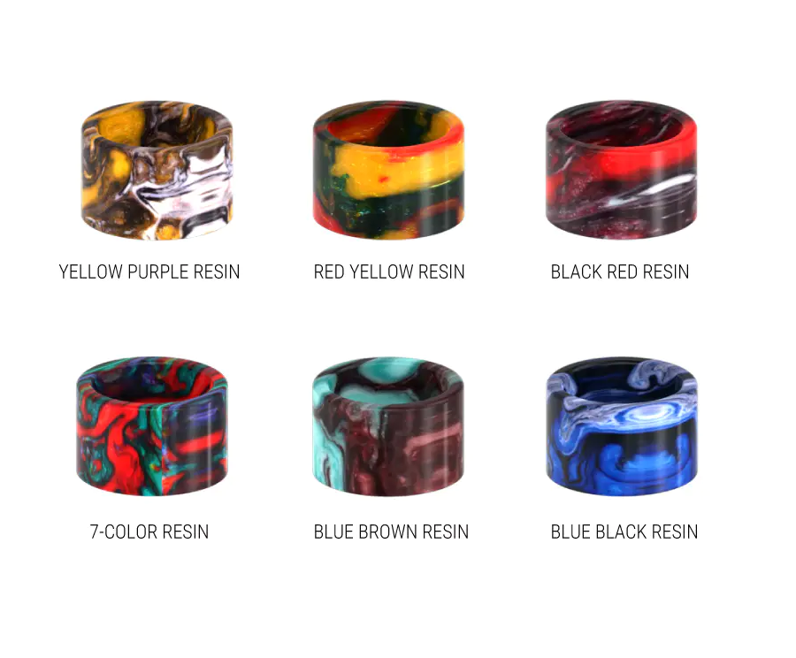 Smok - TFV16/TFV8/TFV8 Baby V2 Drip Tip