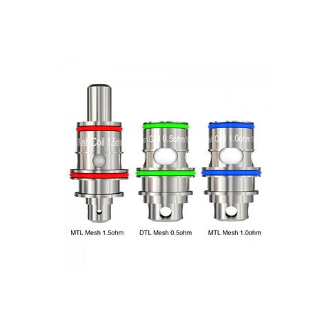 FreeMax - Fireluke 22 Coil