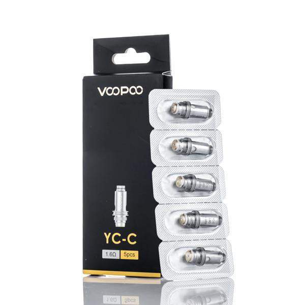 Voopoo - Résistances Finic AIO