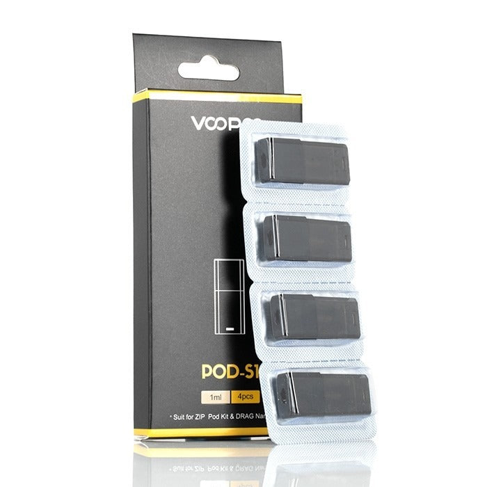 Voopoo - Drag Nano Replacement Pods
